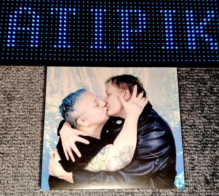🤘 Toybloïd – Modern love - CD Digipack Rare rock garage français 💿